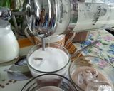 Foto langkah ke 6 dari resep Ice Milo Macchiato.