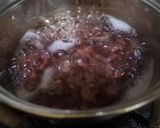 Foto langkah ke 2 dari resep Sayur kacang merah.