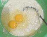 Buroncong Khas Bugis (Kue Pancong) langkah memasak 1 foto