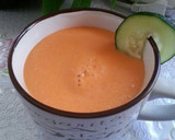 Foto del paso 3 de la receta: Gazpacho andaluz