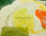 Foto langkah ke 3 dari resep Roti sosis.