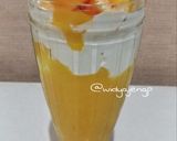 Foto langkah ke 4 dari resep Thai Mango sederhana ala rumahan.