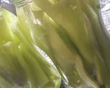 Foto del paso 2 de la receta Ajíes en vinagre