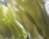Foto del paso 2 de la receta: Ajíes en vinagre