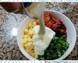 Foto del paso 16 de la receta: Pastas Mediterráneas