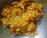 ચીઝ ફ્રેન્કી(Cheese frankie recipe in gujarati) રેસીપી સ્ટેપ2ફોટો
