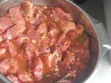 Carne alentejana