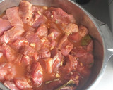 Foto del paso 2 de la receta: Carne alentejana