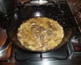 Foto del paso 5 de la receta Gazpacho manchego de la montaña de Alicante (Gaspatxo)