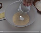 Foto del paso 1 de la receta: Pan de Jamón para principiantes