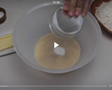 Foto del paso 1 de la receta: Pan de Jamón para principiantes