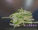 【源釀醬油】婆婆的蔥仔肉的食譜步驟4照片