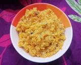 Kadai Gajar Ka Halwa recipe step 3 photo
