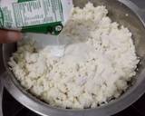 Kue Kacamata langkah memasak 3 foto