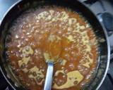 Boli (wheat flour) recipe step 1 photo