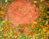 Foto del paso 4 de la receta: Arroz con conejo