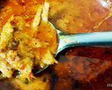 நெத்திலி மீன் கிரேவி (Nethili meen gravy recipe in tamil) ரெசிபி ஸ்டேப் 6 புகைப்படம்