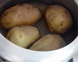 सैंडविच (Sandwich recipe in hindi) रेसिपी चरण 1 फोटो