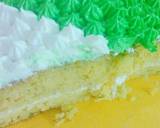 Pakistan theme cake recipe step 13 photo