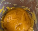A picture of step 2 of Mango Yoghurt Parfait.