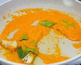 Foto langkah ke 1 dari resep Steamboat Tomyam super Enak.