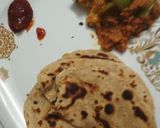 पनीर शिमला मिर्च (Paneer Capsicum recipe in hindi) रेसिपी चरण 7 फोटो