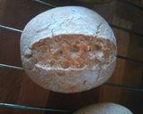 Foto del paso 11 de la receta: Pan sin gluten
