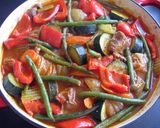 A picture of step 6 of Stewed Lamb & Vegetables.