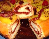 Foto del paso 15 de la receta: Rosca de Pascua