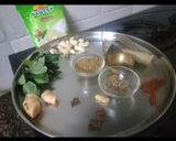 વેજ.પોટલી બિરયાની(veg. Potali Biriyani Recipe In Gujarati) રેસીપી સ્ટેપ1ફોટો