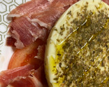 Foto del paso 1 de la receta: Provolone (receta rápida)