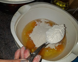 Foto del paso 1 de la receta: Brazo de Reina