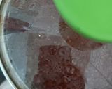 Foto langkah ke 2 dari resep Bubur sagu mutiara.