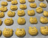 Foto langkah ke 6 dari resep Piggy nastar.