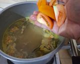Foto langkah ke 5 dari resep Soto Seger Boyolali.