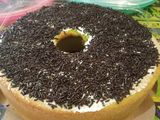 Bolu Pandan Asli