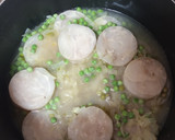 Foto del paso 1 de la receta: Marisco en salsa a mi manera 😉y con sidra