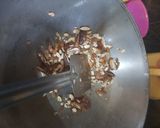 বোঁদের পায়েস (bonder payesh recipe in bengali) রেসিপির ধাপ 3 ছবি