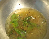 கீரை சூப் (6 மாத குழந்தைக்கு ஏற்றது) (Keerai soup recipe in tamil) ரெசிபி ஸ்டேப் 4 புகைப்படம்