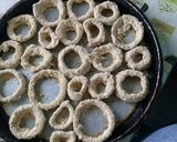 Foto del paso 5 de la receta: Aros de cebolla