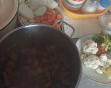 2011. Gulyás leves ! recept fázis 3 fotója