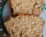 Foto del paso 7 de la receta: Quequitos de zanahoria saludables /fit