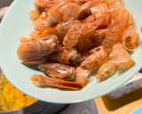 Foto del paso 4 de la receta: Calamares con gambones en salsa americana con robot Moulinex iCompanion Touch XL