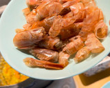 Foto del paso 4 de la receta: Calamares con gambones en salsa americana con robot Moulinex iCompanion Touch XL