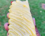 A picture of step 7 of Lemon Curd 🍋.