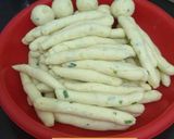 Foto langkah ke 3 dari resep Stick kentang keju.