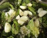 Spinach Pesto Pasta recipe step 2 photo