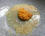 Foto langkah ke 4 dari resep Nila Goreng Kuah Santan.
