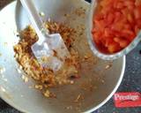 Vegetarian soya keema recipe step 4 photo