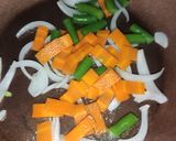 Foto del paso 7 de la receta: Pollo rebozado en salsa de piña